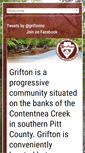 Mobile Screenshot of grifton.com